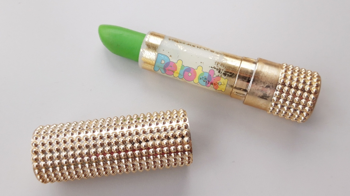 Fotke koje bude nostalgiju: Sjećate li se zelenog ruža koji je mijenjao boju?